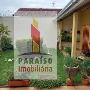 Casa com 3 Quartos à venda, 180m² no Nossa Senhora Aparecida, Uberlândia
