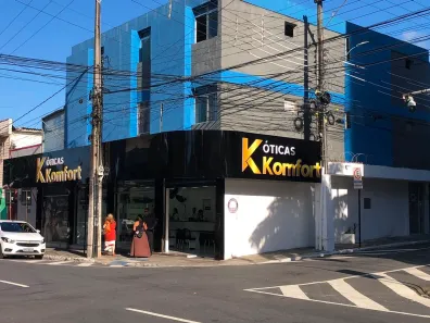 Prédio Comercial com 16 Quartos à venda, 300m² no Centro, João Pessoa