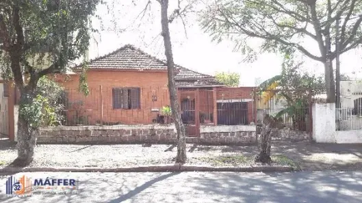 Lote/Terreno à venda, 360m² no Partenon, Porto Alegre