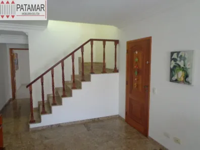 Sobrado com 4 Quartos à venda, 170m² no Jardim Londrina, São Paulo