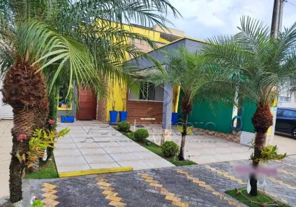 Casa de Condomínio com 3 Quartos à venda, 116m² no Horto Florestal, Sorocaba