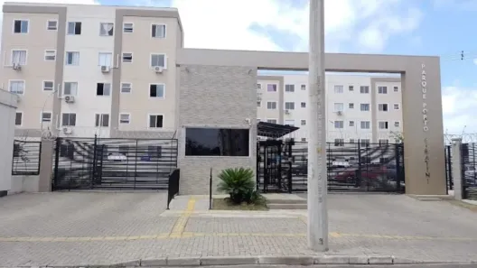 Apartamento com 2 Quartos à venda, 42m² no Estância Velha, Canoas