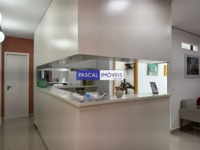Sala Comercial à venda, 115m² no Aclimação, São Paulo