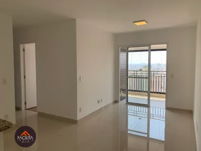 Apartamento com 3 Quartos para alugar, 77m² no Vila Floresta, Santo André