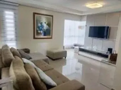 Apartamento com 2 Quartos à venda, 96m² no Vila Izabel, Curitiba