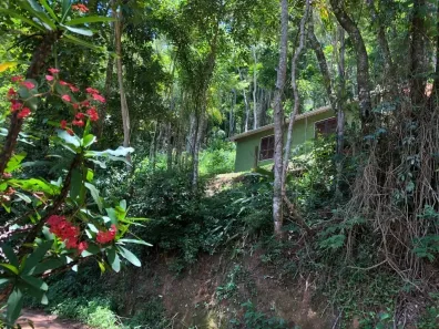 Lote/Terreno com 1 Quarto à venda, 1920m² no Araras, Petrópolis