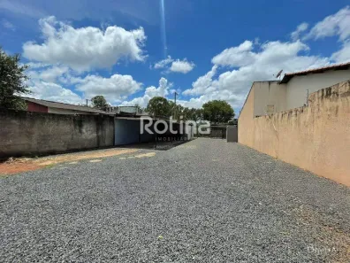 Lote/Terreno à venda, 360m² no Santa Mônica, Uberlândia