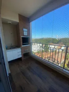 Apartamento com 2 Quartos à venda, 69m² no Campestre, Piracicaba