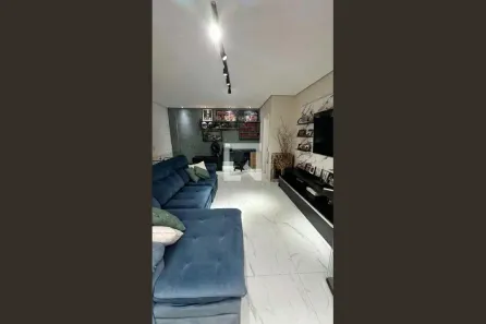 Cobertura com 2 Quartos à venda, 130m² no Mauá, São Caetano do Sul