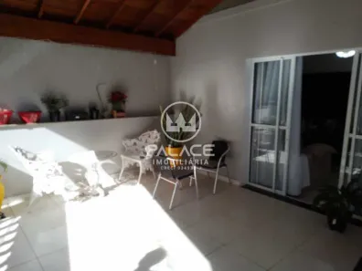 Casa com 2 Quartos à venda, 130m² no Santa Rosa Ipês, Piracicaba