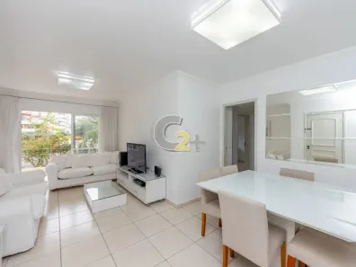 Apartamento com 3 Quartos à venda, 98m² no Vila Clementino, São Paulo