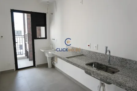 Apartamento com 2 Quartos à venda, 65m² no Swiss Park, Campinas