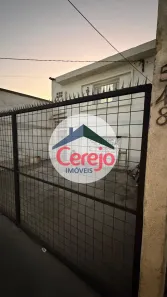 Ponto Comercial para alugar, 21m² no São Jorge, Santos