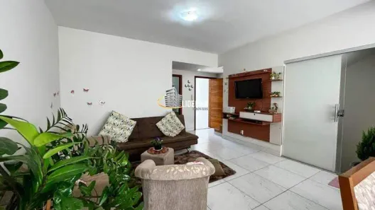 Casa com 3 Quartos à venda, 152m² no Santa Efigênia, Belo Horizonte