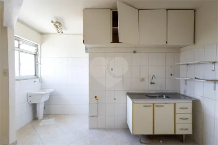 Apartamento com 1 Quarto para alugar, 66m² no Alto da Lapa, São Paulo