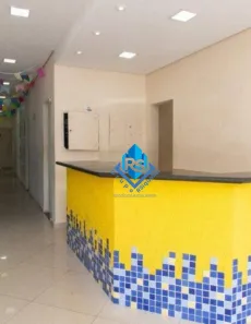 Ponto Comercial para alugar, 170m² no Planalto, São Bernardo do Campo