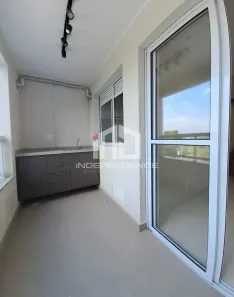 Apartamento com 2 Quartos à venda, 64m² no Loteamento Villa Branca, Jacareí