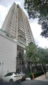 Apartamento com 3 Quartos à venda, 228m² no Setor Marista, Goiânia
