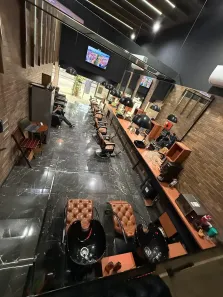Ponto Comercial à venda, 140m² no Santo Antônio, Belo Horizonte