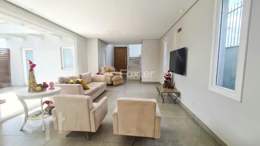 Casa com 4 Quartos à venda, 240m² no Marechal Rondon, Canoas