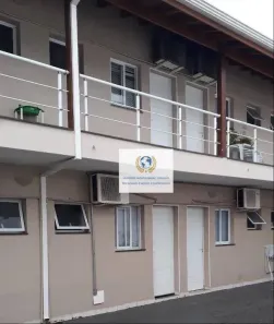Kitnet com 1 Quarto para alugar, 20m² no Barão Geraldo, Campinas