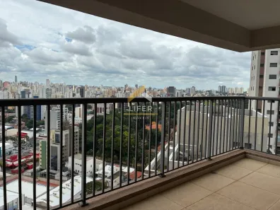 Apartamento com 3 Quartos à venda, 107m² no Jardim Brasil, Campinas