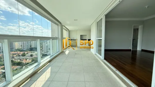 Apartamento com 3 Quartos à venda, 206m² no Campo Belo, São Paulo