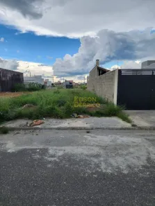 Lote/Terreno à venda, 125m² no Residencial e Comercial Portal dos Eucaliptos, Pindamonhangaba