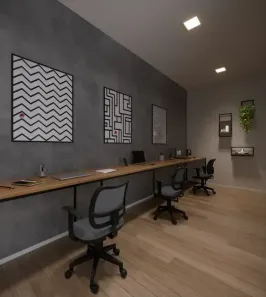 Apartamento com 2 Quartos à venda, 87m² no Costa e Silva, Joinville
