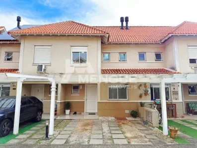 Casa de Condomínio com 3 Quartos à venda, 144m² no Sarandi, Porto Alegre