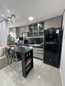 Apartamento com 2 Quartos à venda, 44m² no Loteamento City Jaragua, São Paulo