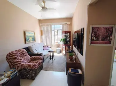 Apartamento com 2 Quartos à venda, 80m² no São Francisco, Niterói