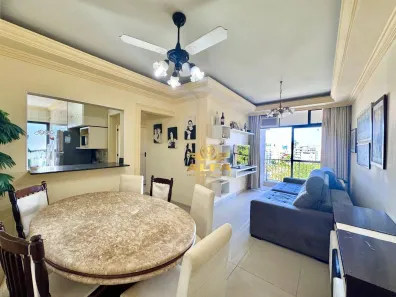 Apartamento com 2 Quartos à venda, 75m² no Enseada, Guarujá