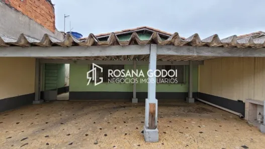Casa com 3 Quartos à venda, 133m² no Paulicéia, São Bernardo do Campo
