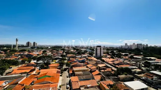 Apartamento com 2 Quartos à venda, 65m² no Palmeiras de São José, São José dos Campos