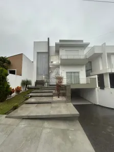 Sobrado com 4 Quartos à venda, 430m² no Oficinas, Ponta Grossa