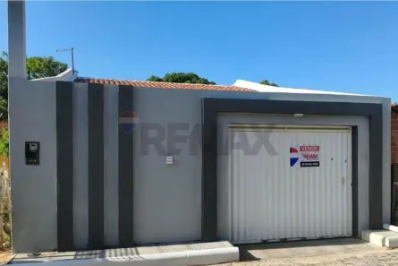 Casa com 2 Quartos à venda, 130m² no João XXIII, Parnaíba