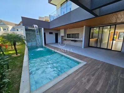 Casa de Condomínio com 5 Quartos à venda, 363m² no Vargem Grande, Rio de Janeiro