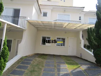 Casa de Condomínio com 3 Quartos para alugar, 100m² no Jardim Santa Rosália, Sorocaba