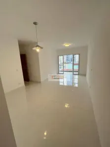 Apartamento com 3 Quartos para alugar, 113m² no Centro, São Bernardo do Campo