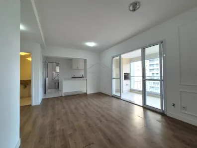 Apartamento com 3 Quartos à venda, 91m² no Jardim Arpoador, São Paulo