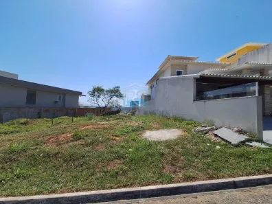 Lote/Terreno à venda, 427m² no Lagoa, Macaé