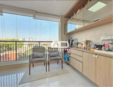 Apartamento com 2 Quartos à venda, 68m² no Ipiranga, São Paulo
