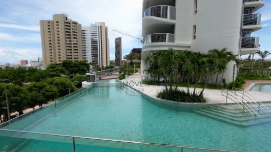Apartamento com 5 Quartos à venda, 604m² no Mucuripe, Fortaleza