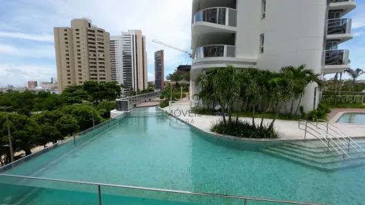 Apartamento com 5 Quartos à venda, 604m² no Mucuripe, Fortaleza