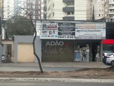 Lote/Terreno à venda, 426m² no Setor Bueno, Goiânia