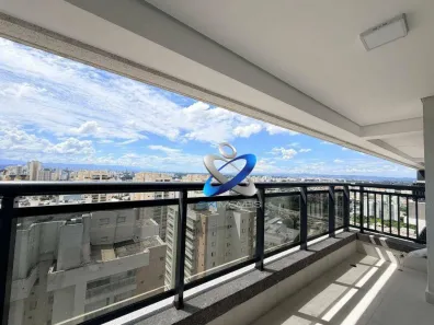 Apartamento com 2 Quartos à venda, 69m² no Parque Residencial Aquarius, São José dos Campos