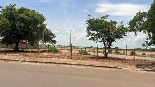 Lote/Terreno à venda, 1352m² no Residencial Altos do Parque I, Cuiabá