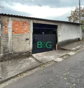 Casa de Condomínio com 2 Quartos à venda, 52m² no Parque das Fontes, Águas de Lindóia