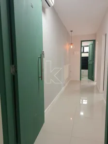 Sala Comercial à venda, 28m² no Vila Olímpia, São Paulo